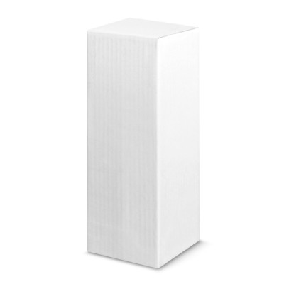 SHOW SATIN. Stainless steel bottle 500 mL